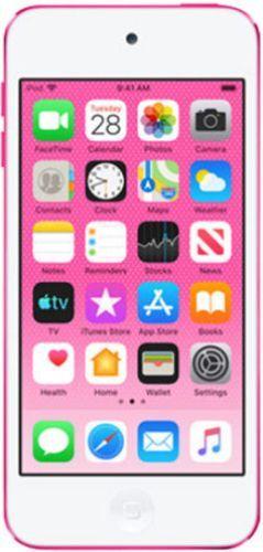 Apple iPod Touch 6th Gen - 32GB - Pink