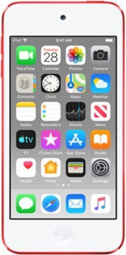 Apple iPod Touch 6th Gen - 32GB - Red