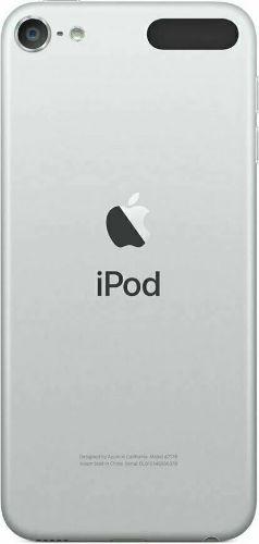 Apple iPod Touch 6th Gen - 32GB - Silver