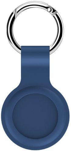 Refurbished Apple Silicone Loop Key Ring Case For AirTag - Reebelo US