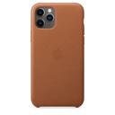 Apple Leather Case for iPhone 11 Pro