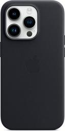 Apple Leather Case with MagSafe for iPhone 14 Pro