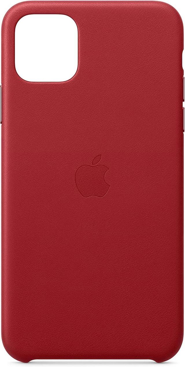 Apple Leather Phone Case for iPhone 11 Pro Max