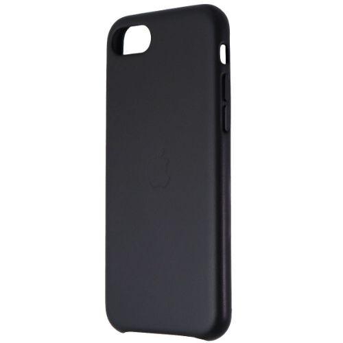 Apple Leather Phone Case for iPhone SE (2020)