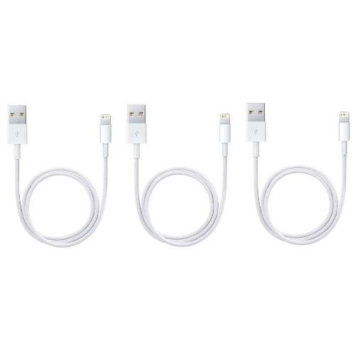Apple Lightning to USB-C Cable 1m (Combo)