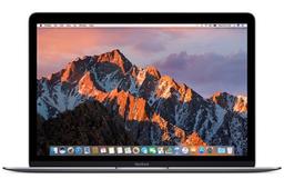 MacBook (Early 2016) 12-inch - Intel Core M7 1.3GHz - 8GB RAM - SSD 512GB