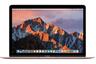 Apple MacBook (Early 2016) 12-inch - Intel Core m3 1.1GHz - 8GB - SSD 256GB - Rose Gold - Very Good - Standard Battery