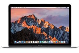 MacBook (Early 2016) 12-inch - Intel Core M7 1.3GHz - 8GB RAM - SSD 256GB