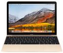 MacBook 2017 Intel Core i5 1.3GHz in Gold in Acceptable condition