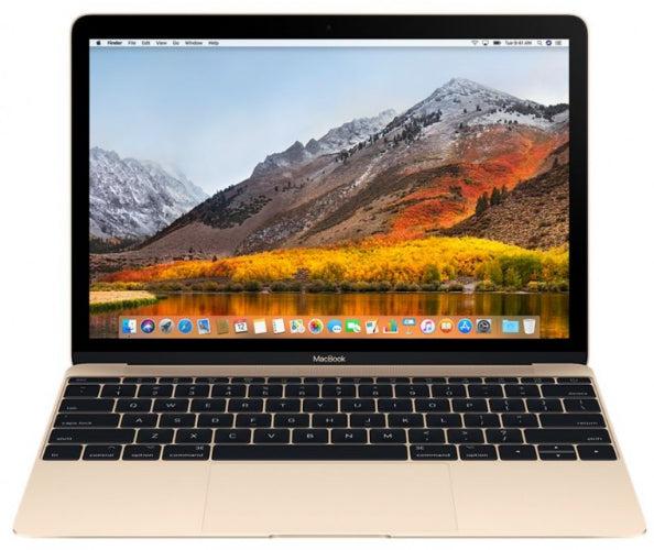 MacBook 12-inch (2017) Intel Core i5 1.3GHz in Gold in Acceptable condition