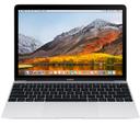 MacBook 12-inch (2017) Intel Core i5 1.3GHz in Silver in Acceptable condition