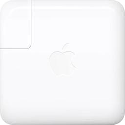Apple MacBook A1718 Charger 61W USB-C Power Adapter - White
