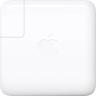 Apple MacBook A1718 Charger 61W USB-C Power Adapter - White