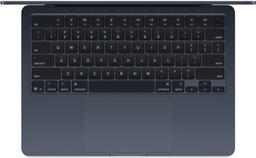 MacBook Air (2025) 13.6-inch - Apple M4 Chip: 10-Core CPU/10-Core GPU - 16GB RAM - SSD 512GB