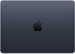 MacBook Air (2025) 13.6-inch - Apple M4 Chip: 10-Core CPU/10-Core GPU - 16GB RAM - SSD 512GB