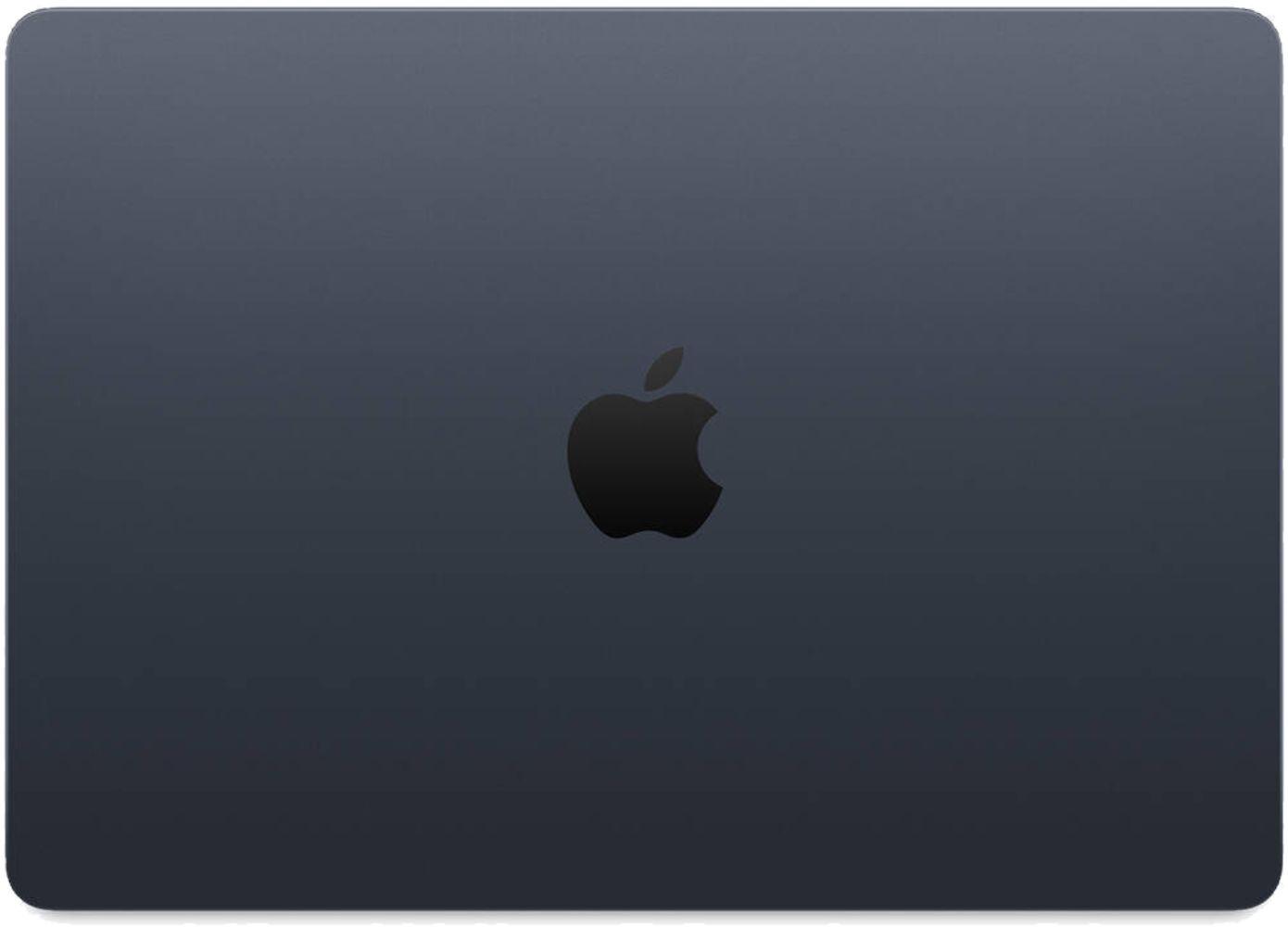 MacBook Air (2025) 13.6-inch - Apple M4 Chip: 10-Core CPU/10-Core GPU - 16GB RAM - SSD 512GB