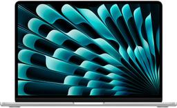 MacBook Air (2025) 13.6-inch - Apple M4 Chip: 10-Core CPU/10-Core GPU - 16GB RAM - SSD 512GB