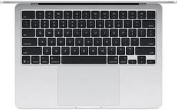 MacBook Air (2025) 13.6-inch - Apple M4 Chip: 10-Core CPU/10-Core GPU - 16GB RAM - SSD 512GB