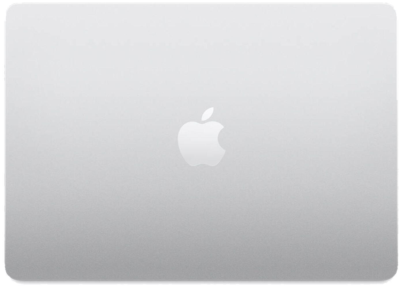 MacBook Air (2025) 13.6-inch - Apple M4 Chip: 10-Core CPU/10-Core GPU - 16GB RAM - SSD 512GB