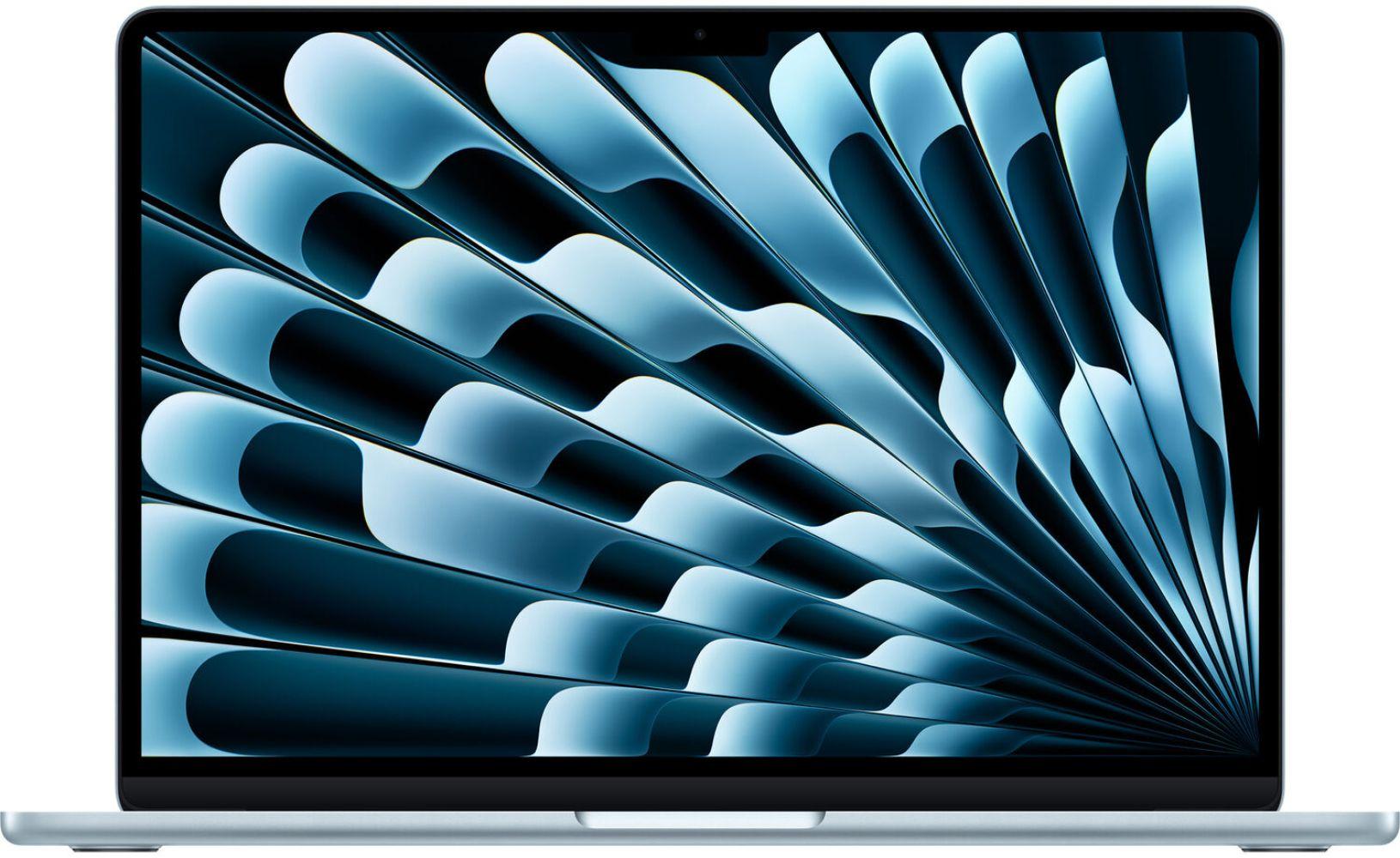 MacBook Air 13.6-inch (2025)