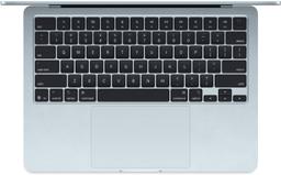 MacBook Air (2025) 13.6-inch - Apple M4 Chip: 10-Core CPU/10-Core GPU - 16GB RAM - SSD 256GB