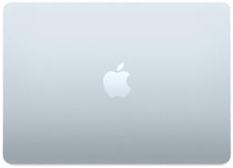 MacBook Air (2025) 13.6-inch - Apple M4 Chip: 10-Core CPU/10-Core GPU - 16GB RAM - SSD 256GB