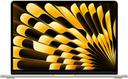 MacBook Air (2025) 13.6-inch Apple M4 Chip: 10-Core CPU/8-Core GPU in Starlight in Excellent condition