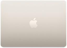 MacBook Air (2025) 13.6-inch - Apple M4 Chip: 10-Core CPU/10-Core GPU - 16GB RAM - SSD 512GB