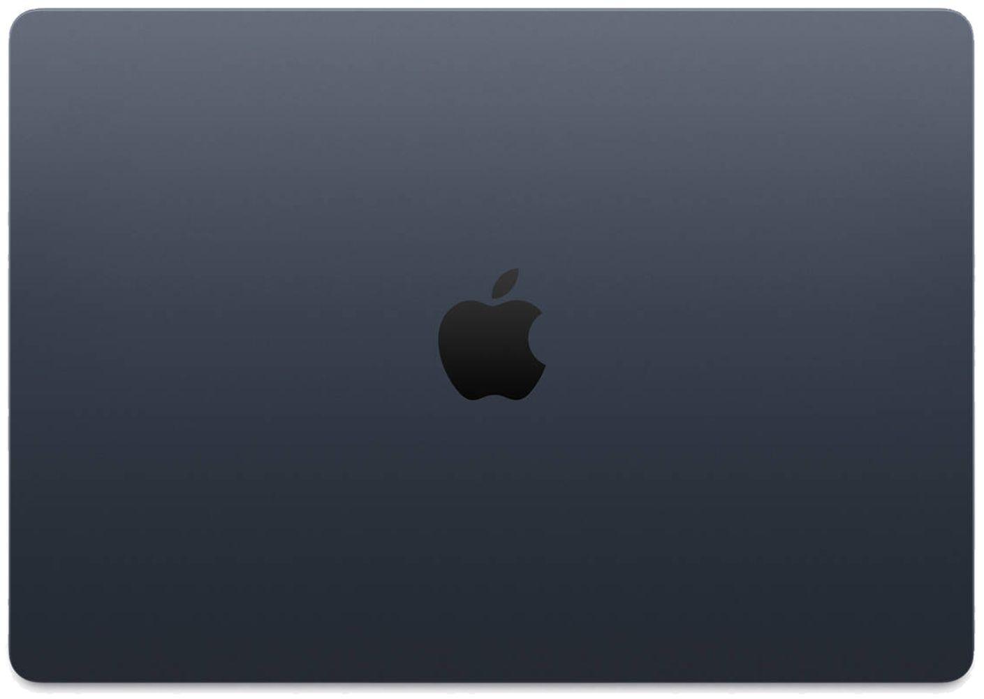 MacBook Air (2025) 15.3-inch - Apple M4 Chip: 10-Core CPU/10-Core GPU - 16GB RAM - SSD 256GB