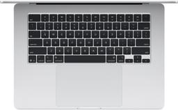 MacBook Air (2025) 15.3-inch - Apple M4 Chip: 10-Core CPU/10-Core GPU - 16GB RAM - SSD 512GB