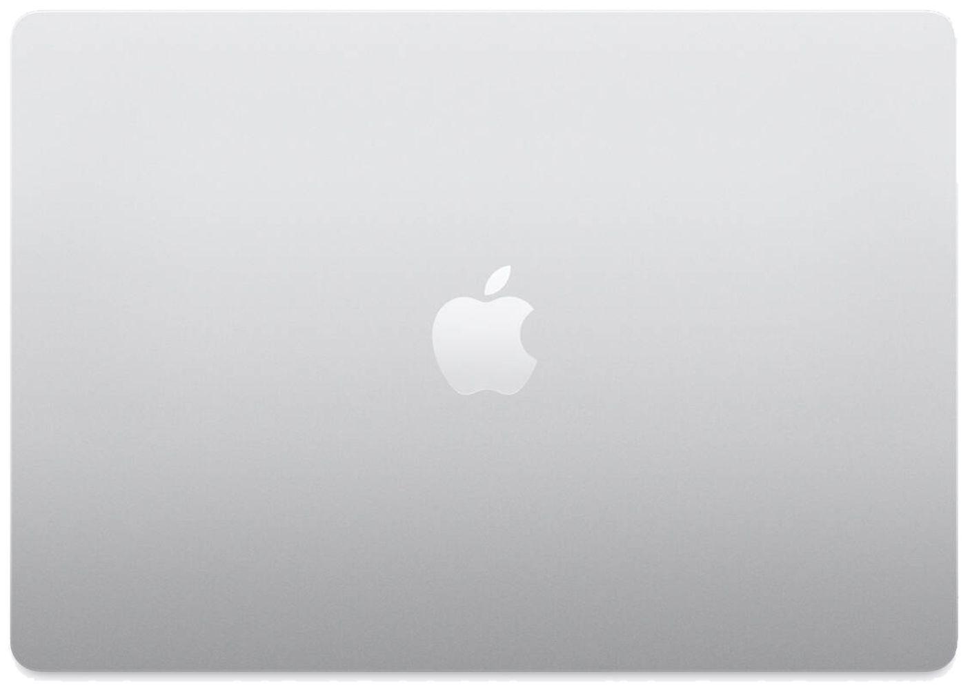 MacBook Air (2025) 15.3-inch - Apple M4 Chip: 10-Core CPU/10-Core GPU - 16GB RAM - SSD 512GB