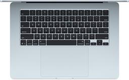 MacBook Air (2025) 15.3-inch - Apple M4 Chip: 10-Core CPU/10-Core GPU - 16GB RAM - SSD 512GB