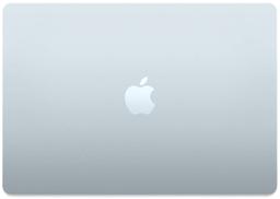 MacBook Air (2025) 15.3-inch - Apple M4 Chip: 10-Core CPU/10-Core GPU - 16GB RAM - SSD 512GB
