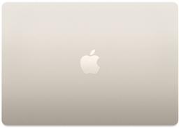 MacBook Air (2025) 15.3-inch - Apple M4 Chip: 10-Core CPU/10-Core GPU - 24GB RAM - SSD 512GB