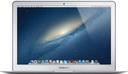 MacBook Air 2012 Intel Core i5 1.8GHz in Silver in Acceptable condition