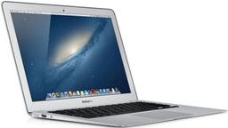 MacBook Air (2012) 13.3-inch - Intel Core i5 1.7GHz - 4GB RAM - SSD 64GB