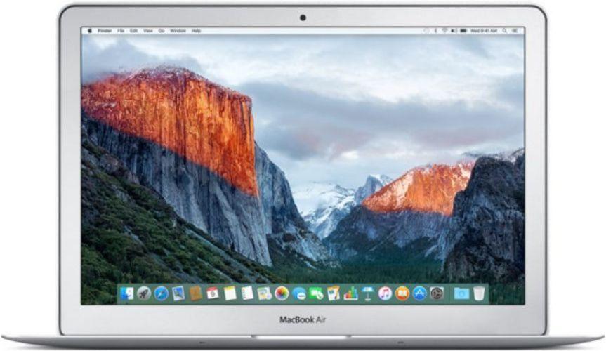 MacBook Air 2015 13.3