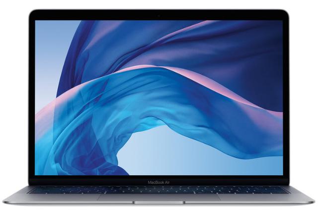 MacBook Air 2018 Intel Core i5 1.6GHz in Space Grey in Pristine condition