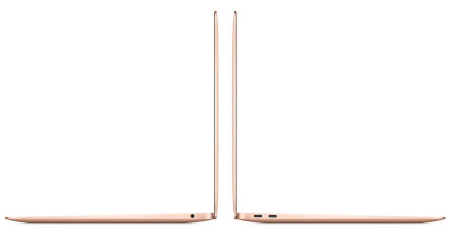 MacBook Air (2019) 13.3-inch - Intel Core i5 1.6GHz - 8GB RAM - SSD 128GB