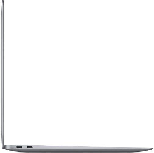 MacBook Air (2020) 13.3-inch - Intel Core i3 1.1GHz - 8GB RAM - SSD 128GB