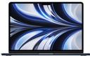 MacBook Air 13.6-inch (2022) Apple M2 Chip: 8-Core CPU/8-Core GPU in Midnight in Acceptable condition