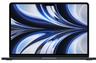 Apple MacBook Air (2022) 13.6-inch - Apple M2 Chip: 8-Core CPU/10-Core GPU - 8GB - SSD 512GB - Midnight - Very Good - New Battery