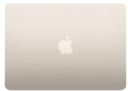 MacBook Air (2022) 13.6-inch - Apple M2 Chip: 8-Core CPU/8-Core GPU - 8GB RAM - SSD 256GB