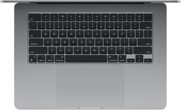 MacBook Air (2023) 15.3-inch - Apple M2 Chip: 8-Core CPU/10-Core GPU - 24GB RAM - SSD 256GB