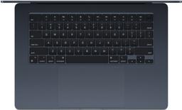 MacBook Air (2023) 15.3-inch - Apple M2 Chip: 8-Core CPU/10-Core GPU - 24GB RAM - SSD 512GB