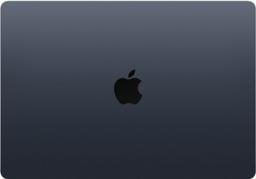 MacBook Air (2023) 15.3-inch - Apple M2 Chip: 8-Core CPU/10-Core GPU - 24GB RAM - SSD 512GB