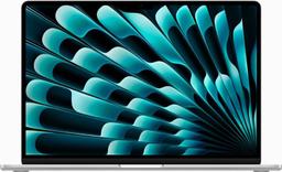 MacBook Air (2023) 15.3-inch - Apple M2 Chip: 8-Core CPU/10-Core GPU - 8GB RAM - SSD 256GB