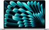 Apple MacBook Air (2023) 15.3-inch - Apple M2 Chip: 8-Core CPU/10-Core GPU - 16GB - SSD 1TB - Silver - Very Good - Standard Battery