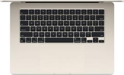 MacBook Air (2023) 15.3-inch - Apple M2 Chip: 8-Core CPU/10-Core GPU - 16GB RAM - SSD 256GB