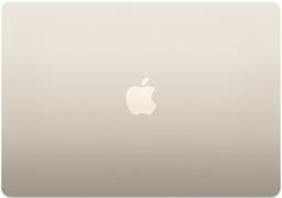 MacBook Air (2023) 15.3-inch - Apple M2 Chip: 8-Core CPU/10-Core GPU - 16GB RAM - SSD 256GB